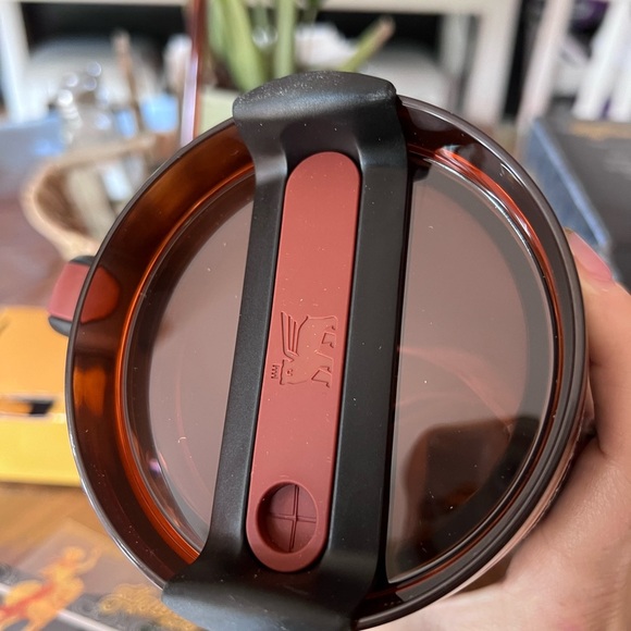 Barbie howdy Ken 40oz Stanley tumbler  brand new - Picture 3 of 13